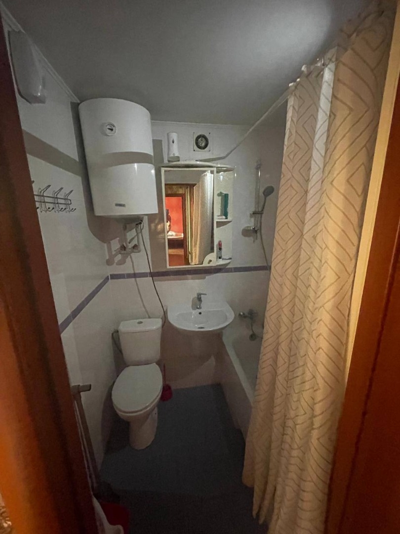 аренда двухкомнатной квартиры номер A-174784 в Киевском районе, фото номер 12